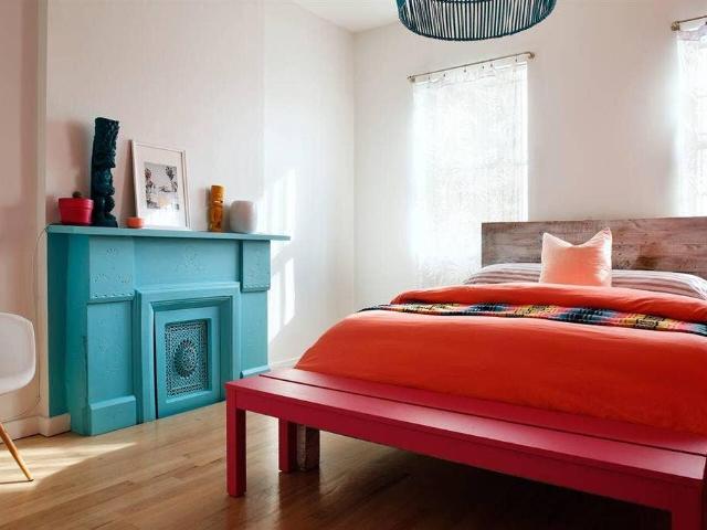 1 BR in Chicago