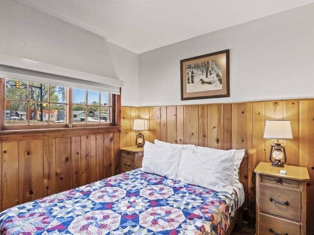 1 BR in Colorado Springs