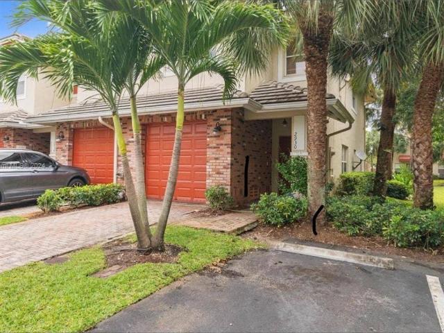 1 BR in Lauderdale Lakes