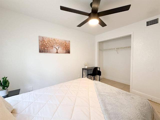 2 BR in Tampa