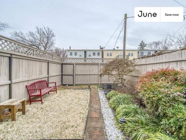 1 BR in Washington DC