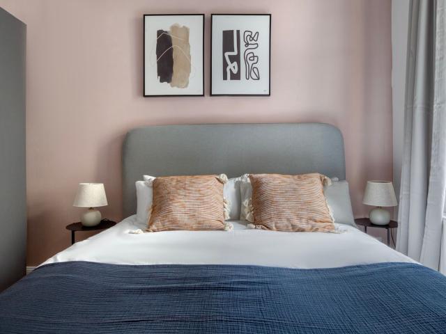 1 BR Prenzlauer Berg, nr Mauerpark