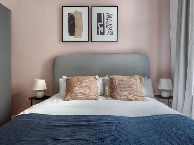 1 BR Prenzlauer Berg, nr Mauerpark, Berlin Amsterdam Apartments for Rent