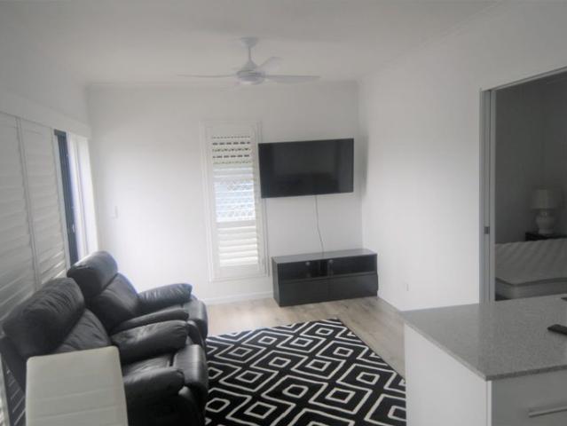 1 Br Self Contained Granny Flat