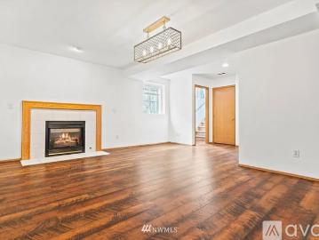 1 BR, 0.5 BA Apartment Asotin St, Unit Downstairs BDRM, Tacoma, WA 98444