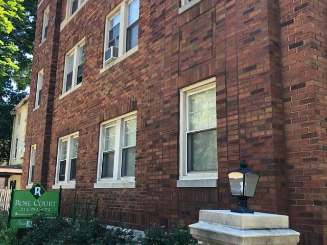 1 BR, 0 BA Apartment 144 W Allens Lane, Philadelphia, PA 19119