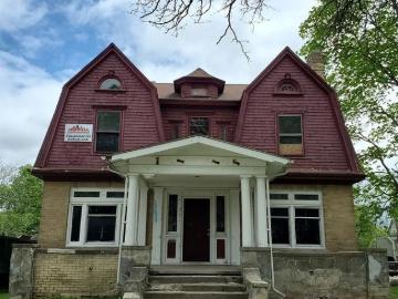 1 BR, 0 BA Apartment 128 N. Normal St. RM7, Ypsilanti, MI 48197