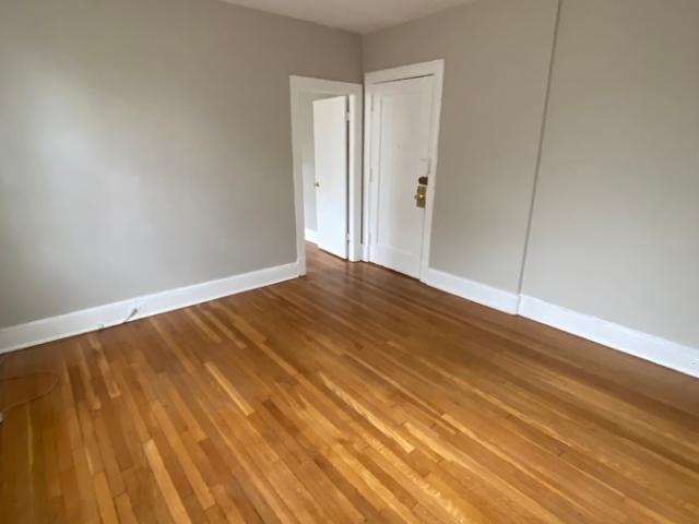 1 BR, 1 BA Apartment 2530 Q Street, NW, Washington, DC 20007