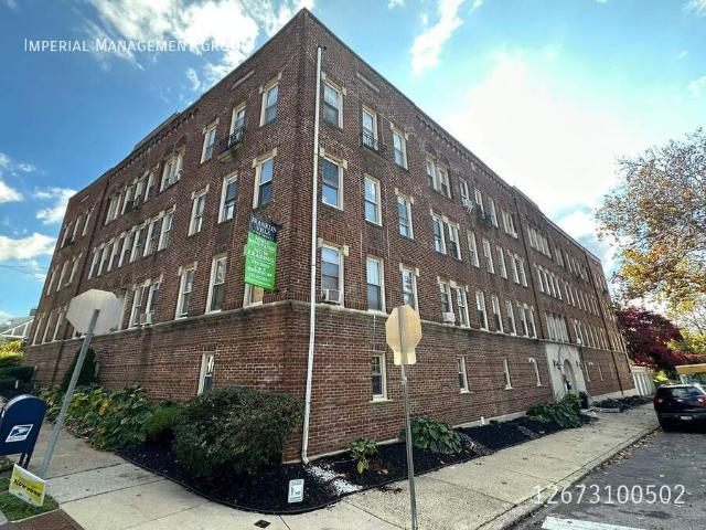 1 BR, 0 BA Apartment 200 W Sedgwick Street, Philadelphia, PA 19119