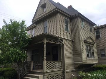 1 BR, 0 BA Apartment 20 N. Summit Apt Ypsilanti, MI 48197