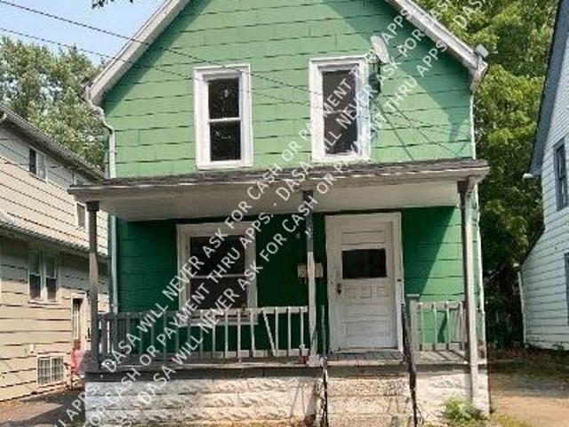 1 BR, 0 BA Apartment 37 Allegany St, Buffalo, NY 14220