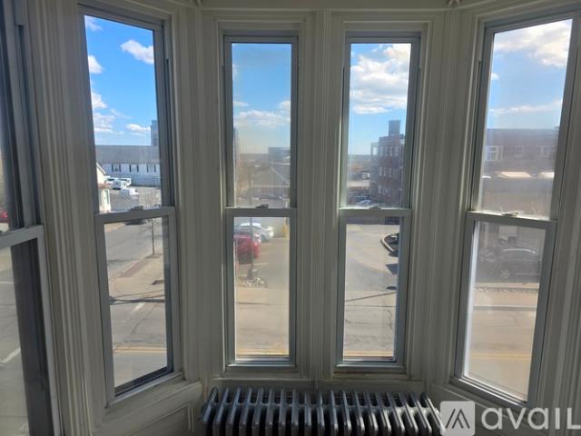 1 BR, 0 BA Apartment 485 County St, Unit 7, New Bedford, MA 02740