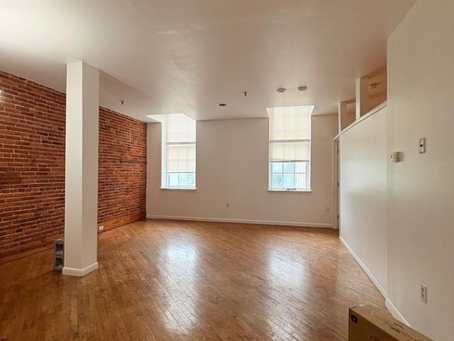 1 BR, 1 BA Apartment 550 Pearl St, Reading, PA 19602