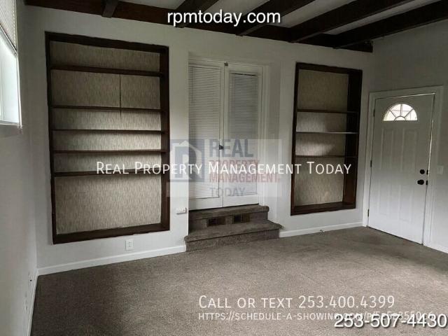 1 BR, 0 BA Apartment 509 118th St S, Tacoma, WA 98444
