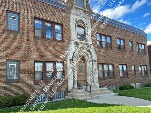 1 BR, 0 BA Apartment 5324 W Beloit Rd, West Milwaukee, WI 53214