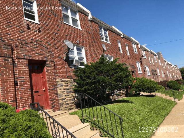 1 BR, 0 BA Apartment 6323 Carnation Street, Philadelphia, PA 19144