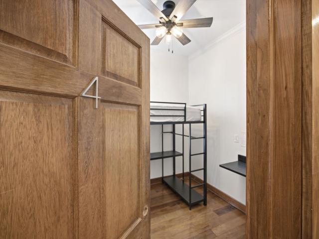 1 BR, 1 BA Apartment 823 McCallie Ave Room, Chattanooga, TN 37403
