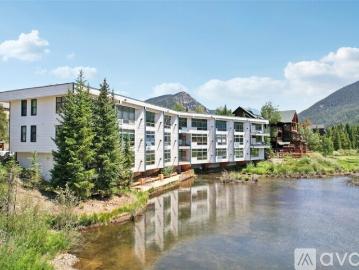 1 BR, 1.3 BA Apartment 24 River Run Road, Unit River Bank Lodge, Keystone, CO 80435