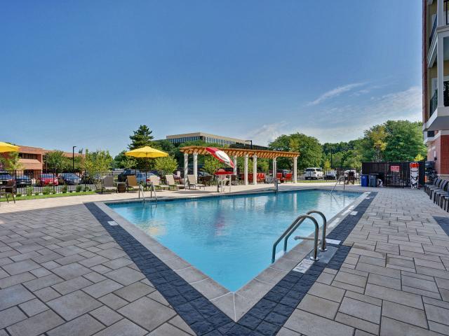 1 BR, 1.5 BA Apartment 3 Ronson Road Unit GMP 3501, Iselin, NJ 08830