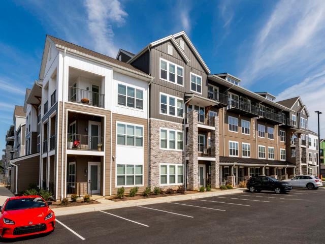 1 BR, 1.5 BA Apartment 1000 Granite Run Drive Unit 3316, Lancaster, PA 17601