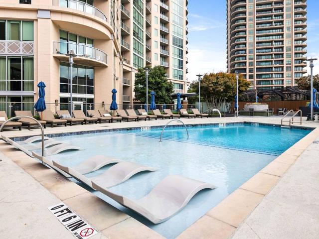 1 BR, 1.5 BA Apartment 1000 Park Ave NE Unit 1912, Atlanta, GA 30326