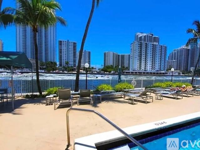 1 BR, 1.5 BA Apartment 1000 Parkview Dr, Unit 624, Hallandale Beach, FL 33009