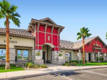 1 BR, 1.5 BA Apartment 10060 West Desert River Road Unit 2093, Glendale, AZ 85305