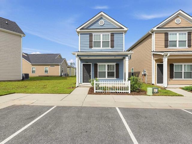 1 BR, 1.5 BA Apartment 103 Moultrie Drive Unit 314, Rincon, GA 31326
