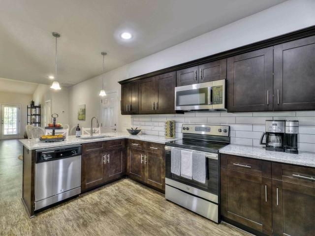 1 BR, 1.5 BA Apartment 103 Moultrie Drive Unit 314, Rincon, GA 31326