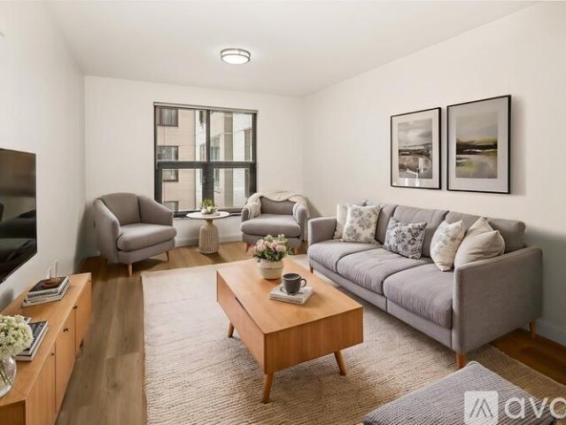 1 BR, 1.5 BA Apartment 1150 J St, Unit 612, San Diego, CA 92101