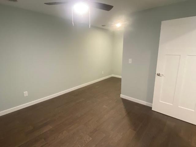 1 BR, 1.5 BA Apartment 115 N Main Avenue, Unit A, Erwin, TN 37650