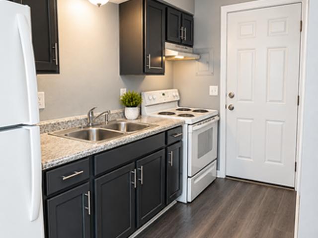 1 BR, 1.5 BA Apartment 116 N Grimes St, Unit G, Middletown, OH 45042