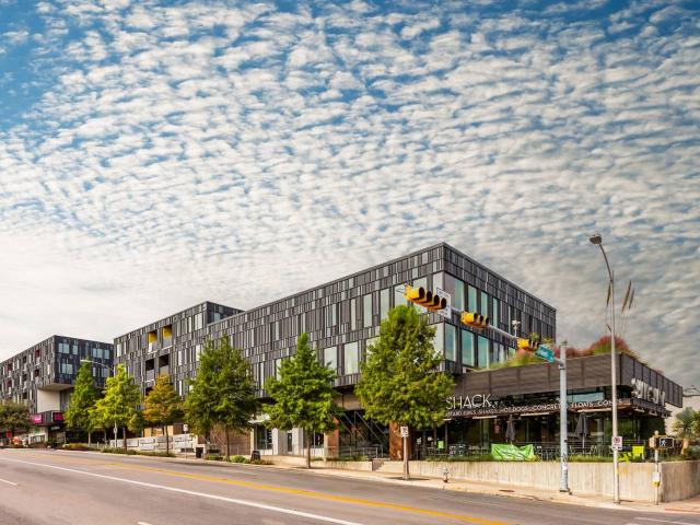 1 BR, 1.5 BA Apartment 1100 South Lamar Boulevard Unit 2107, Austin, TX 78704