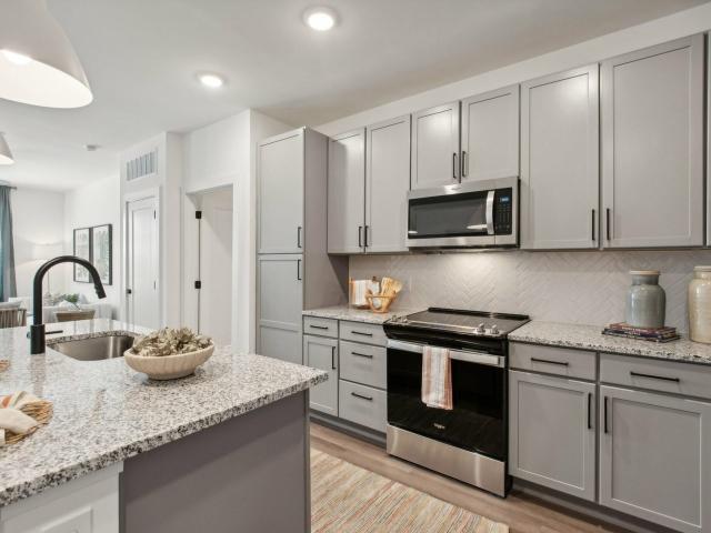 1 BR, 1.5 BA Apartment 11385 Exchange St Unit 1319, Jacksonville, FL 32256