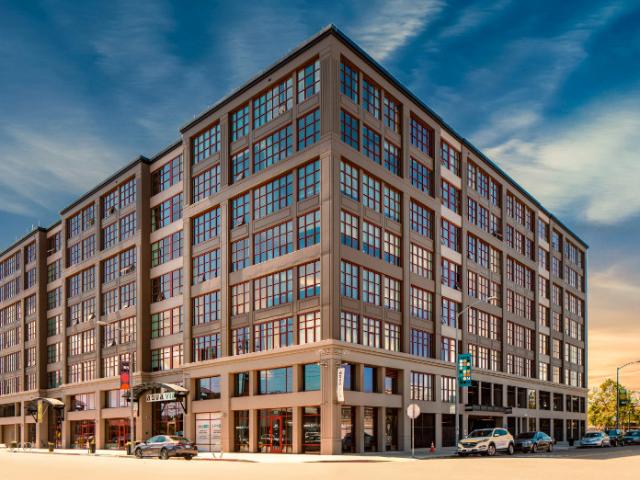 1 BR, 1.5 BA Apartment 125 2nd Street Unit 706, Oakland, CA 94607