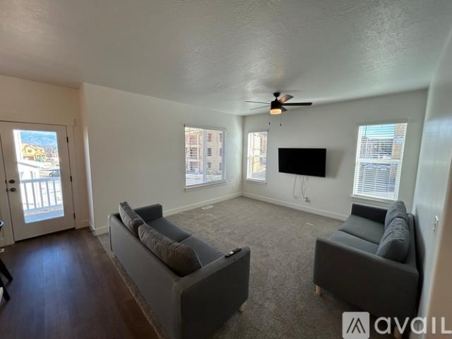 1 BR, 1.5 BA Apartment 1298 Sage Dr, Unit Northwest regular room, Saratoga Springs, UT 84045