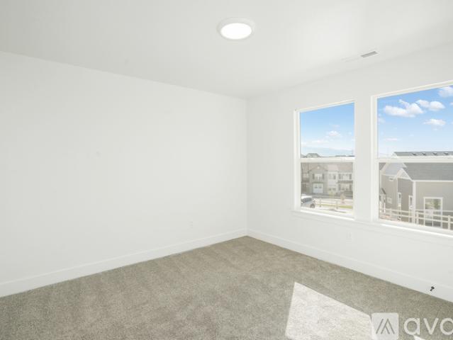 1 BR, 1.5 BA Apartment 1298 Sage Dr, Unit Southwest regular room, Saratoga Springs, UT 84045