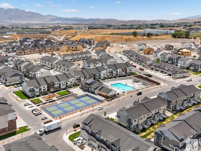 1 BR, 1.5 BA Apartment 1298 Sage Dr, Unit Southeast regular room, Saratoga Springs, UT 84045