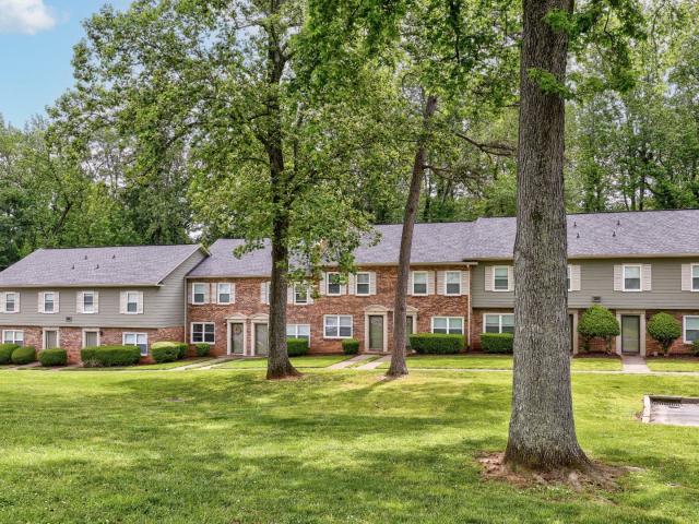 1 BR, 1.5 BA Apartment 1220 Carriage House Lane Unit 39076, Gastonia, NC 28054