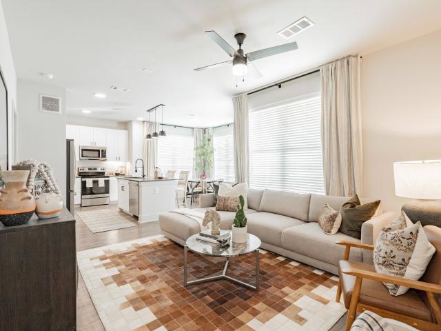1 BR, 1.5 BA Apartment 1400 North Main Street Unit 3132, Keller, TX 76248