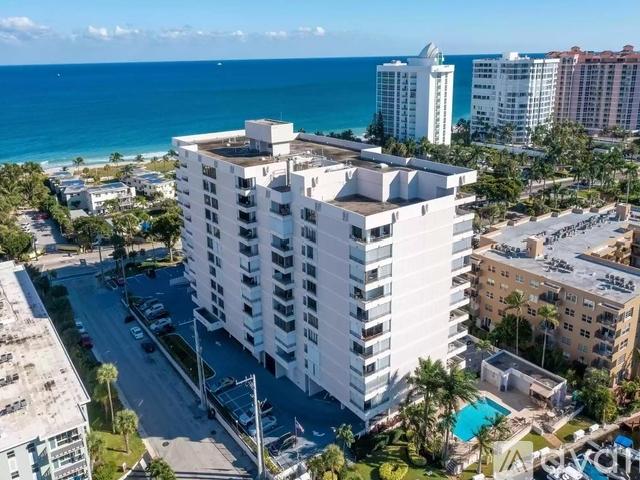 1 BR, 1.5 BA Apartment 1401 South Ocean Boulevard, Unit Emerald Towers, Pompano Beach, FL 33062