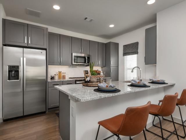 1 BR, 1.5 BA Apartment 15901 Championship Parkway Unit 3009 BLS, Fort Worth, TX 76177