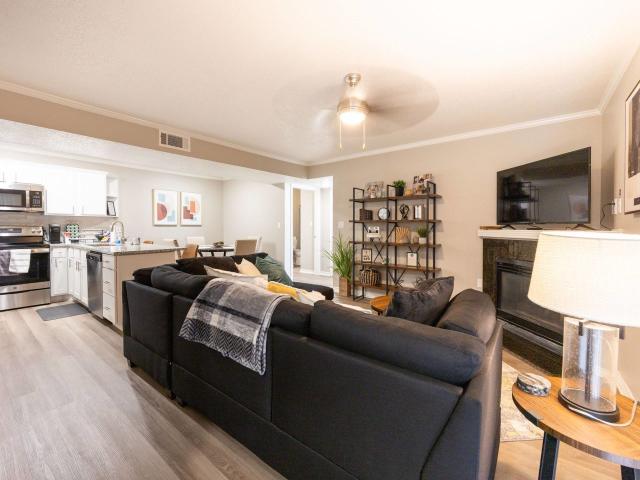 1 BR, 1.5 BA Apartment 1505 West Grande Boulevard Unit 0901, Tyler, TX 75703