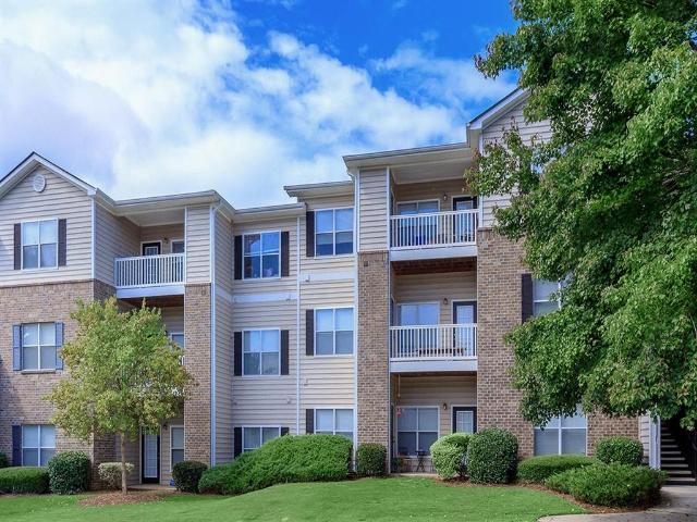 1 BR, 1.5 BA Apartment 150 Carrington Park Dr Unit 1408, Gainesville, GA 30504