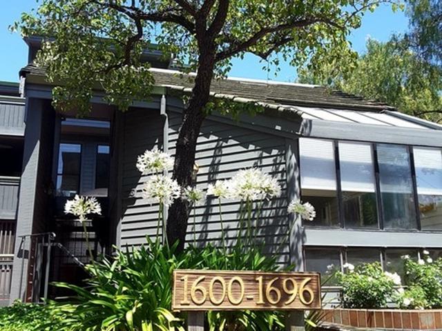 1 BR, 1.5 BA Apartment 1608 San Miguel Dr, Unit Walnut Creek, CA 94596