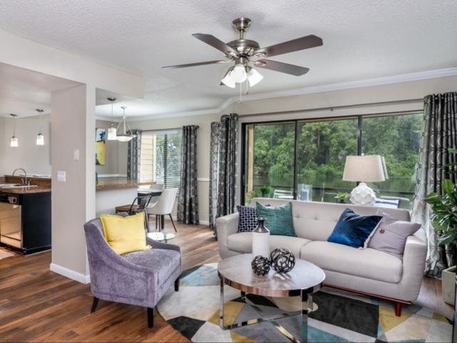 1 BR, 1.5 BA Apartment 16297 Northdale Oaks Drive Unit 352, Tampa, FL 33624