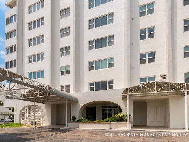 1 BR, 1.5 BA Apartment 1700 Benjamin Franklin Drive, Sarasota, FL 34236
