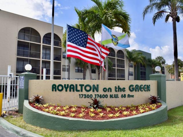 1 BR, 1.5 BA Apartment 17350 Northwest 68th Avenue Unit 216, Hialeah, FL 33015