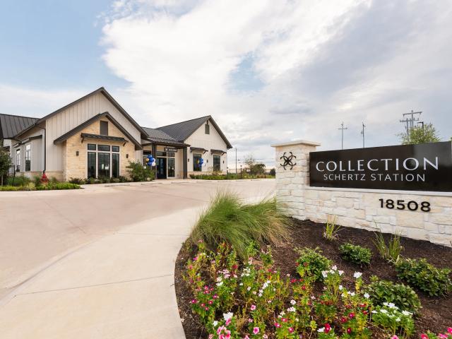 1 BR, 1.5 BA Apartment 18508 Ripps Kreusler Road Unit 513, Schertz, TX 78154