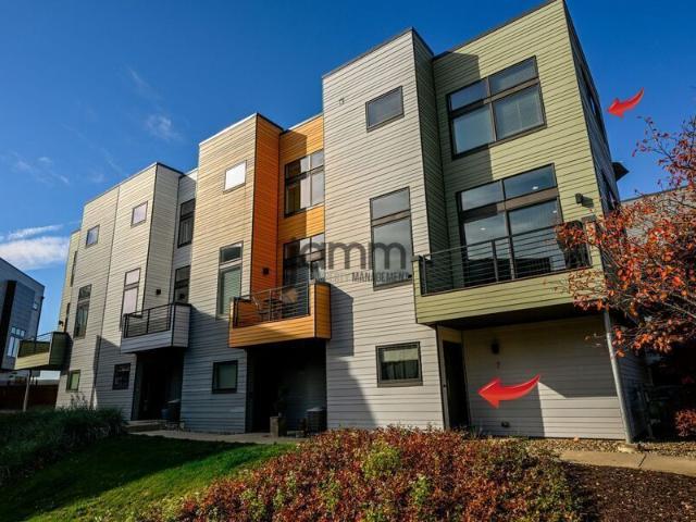 1 BR, 1.5 BA Apartment 18875 Riversouth Terrace, Fairview Park, OH 44126